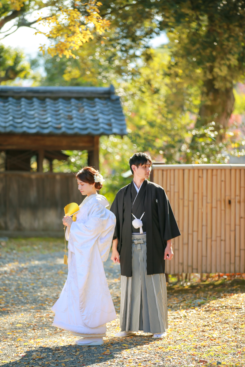 撮影ポイントがたくさん♪