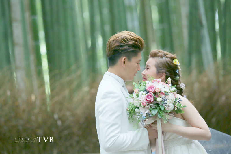 ロマンチックに^^