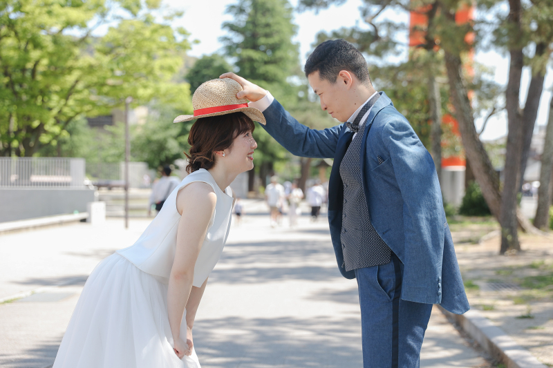 あの名シーンを再現！