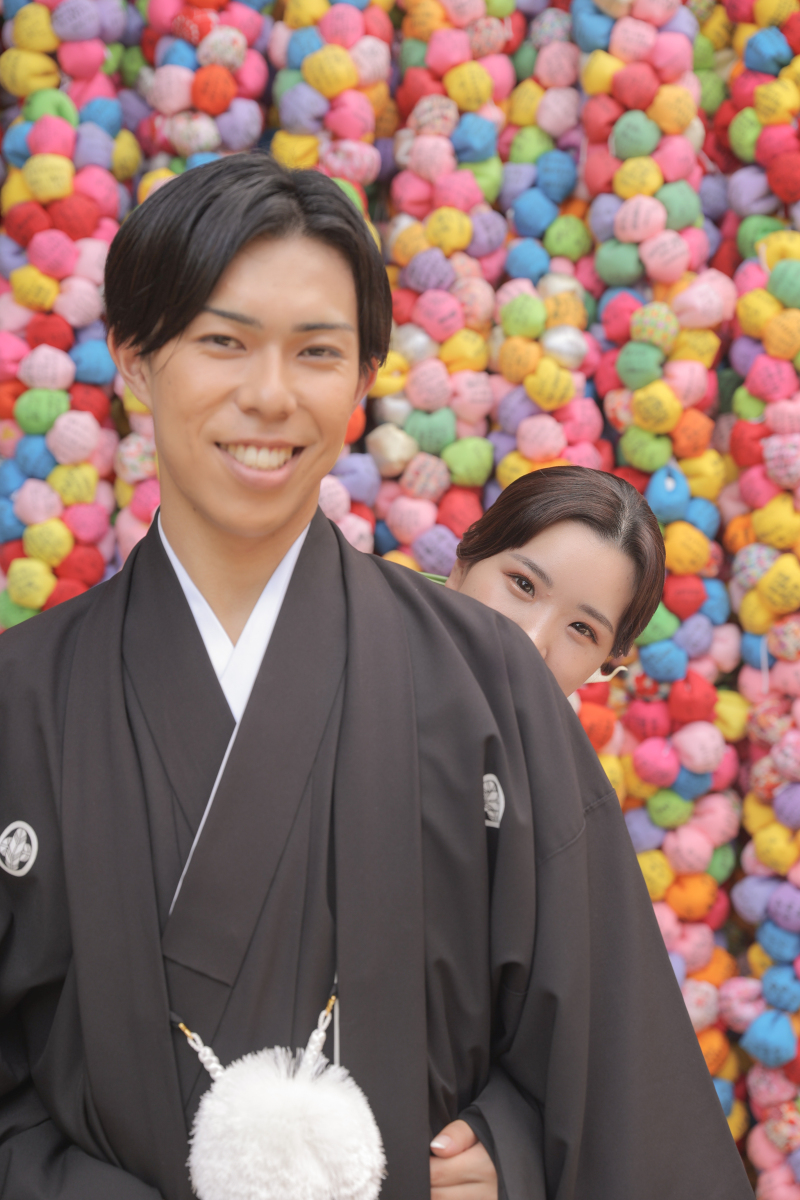 八坂庚申堂まで