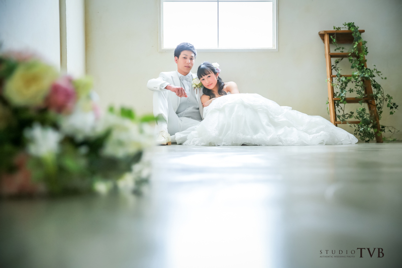 撮影小物もおしゃれにsetしましょう！