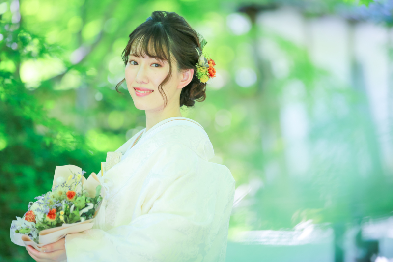 ソロショットも思い出に①