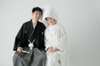 洋装も和装も！スタジオplus