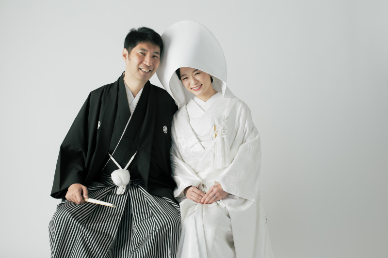 洋装も和装も!スタジオplus