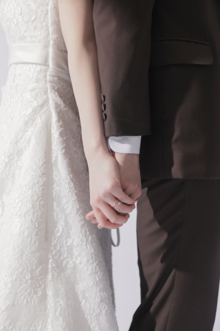 ライティングを変えていろんな雰囲気で