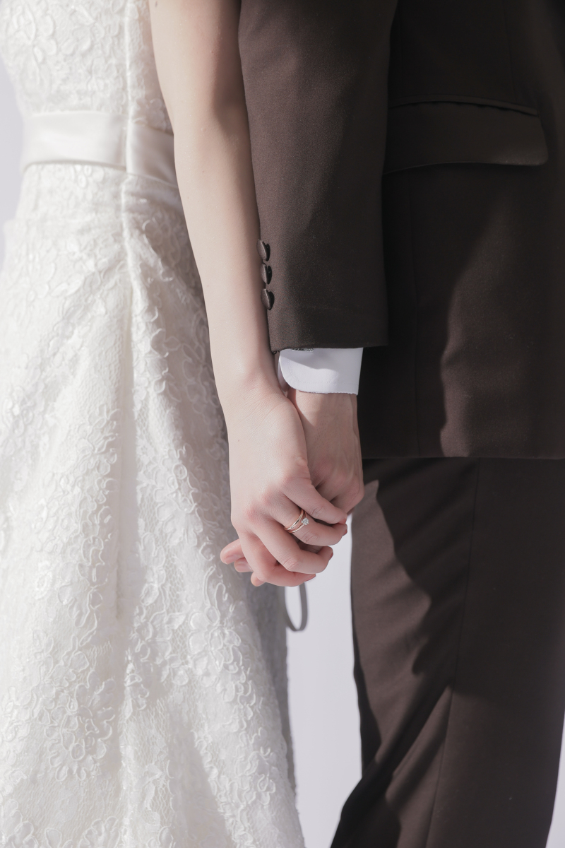 ライティングを変えていろんな雰囲気で