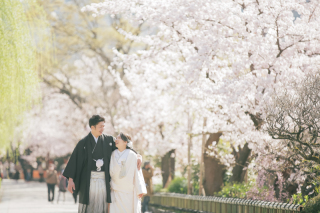 アーリースプリング