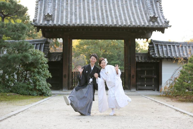 なかよしショット