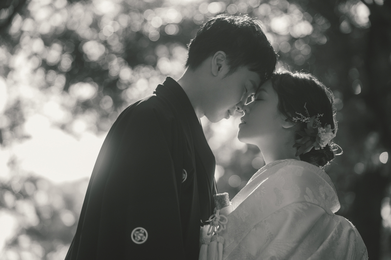 雰囲気を変えて・・・