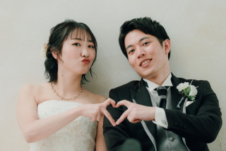 和装と洋装どちらも撮れる！