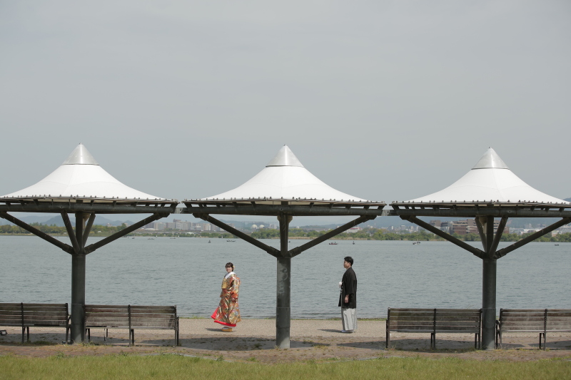 アートな雰囲気もお任せ♪