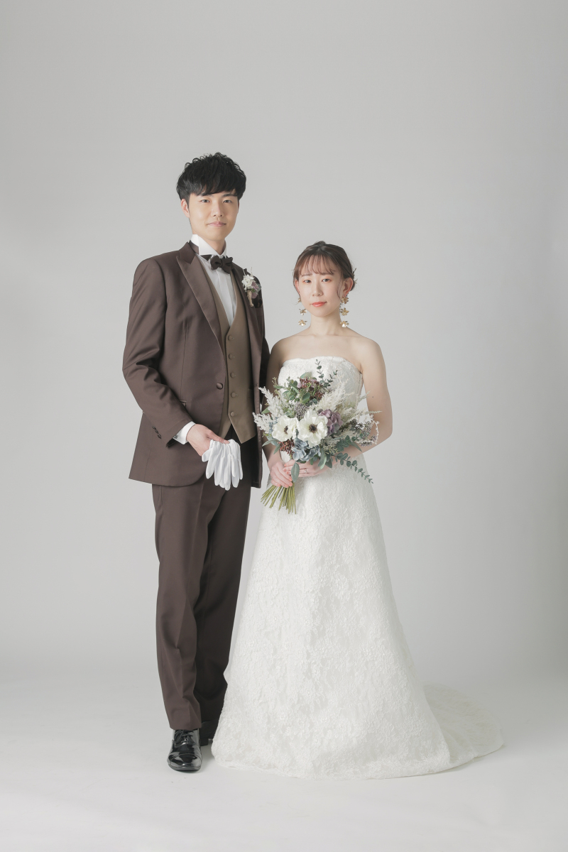 まずはシンプルに