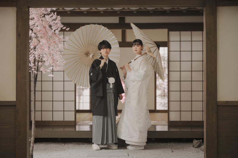 ご希望の多い屋内庭園