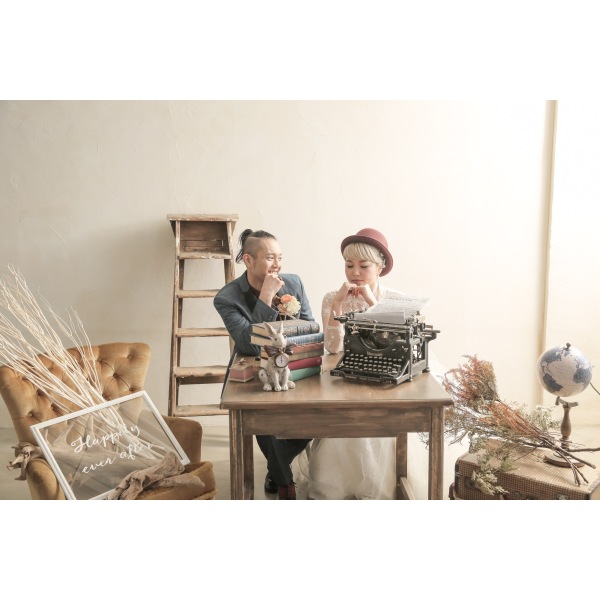 可愛い小物がたくさん