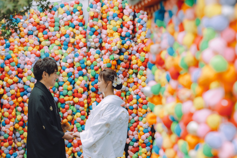 八坂庚申堂でも！