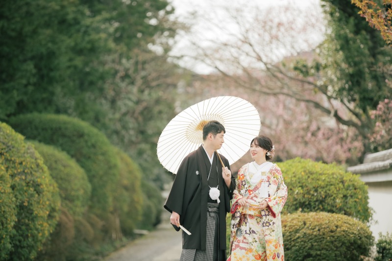 随心院ロケーション+ハウススタジオ