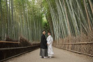 嵐山ロケーション