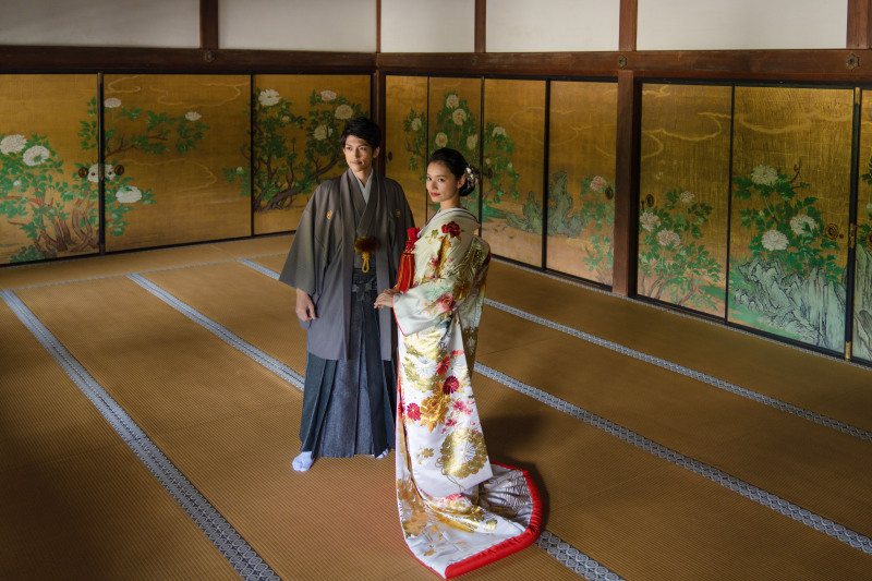 格安プランがある 3万円以下 京都府の8スタジオを比較 前撮り 結婚写真 フォトウェディングのphotorait