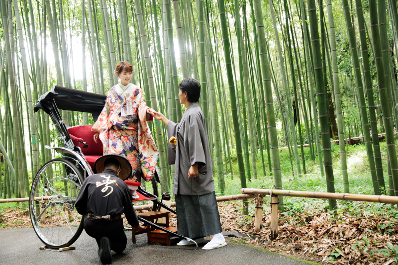 プロポーズサプライズができる京都府の14スタジオを比較 前撮り 結婚写真 フォトウェディングのphotorait