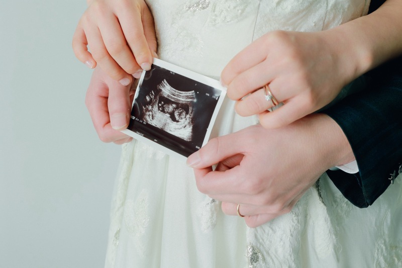 STUDIO TVB 京都店（スタジオTVB）_マタニティフォトの撮影ができる