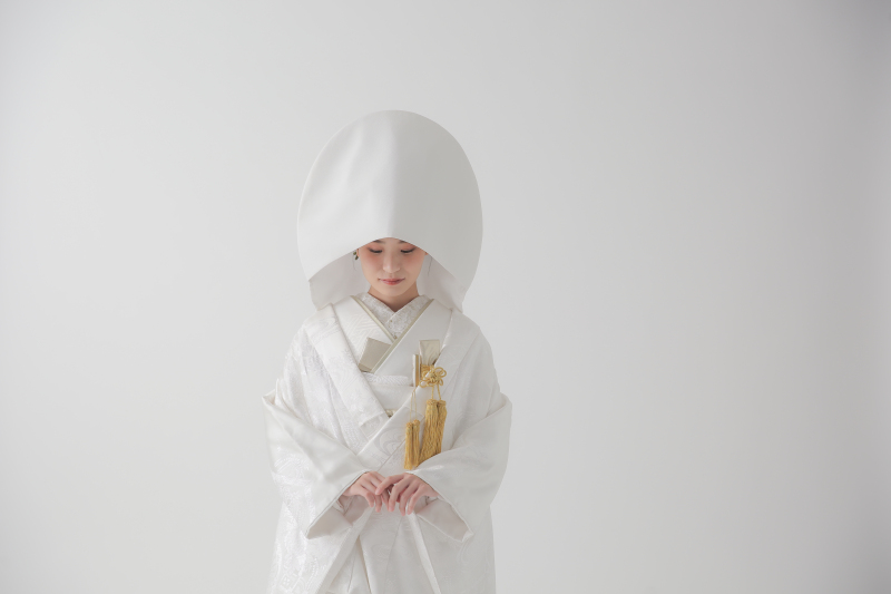 STUDIO TVB 京都店（スタジオTVB）_白無垢が豊富