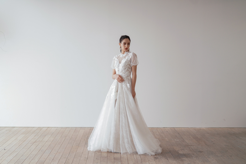 STUDIO TVB 京都店（スタジオTVB）_ウエディングドレスが豊富