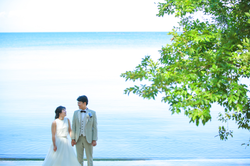琵琶湖の美しい湖面や青空が魅力的です!