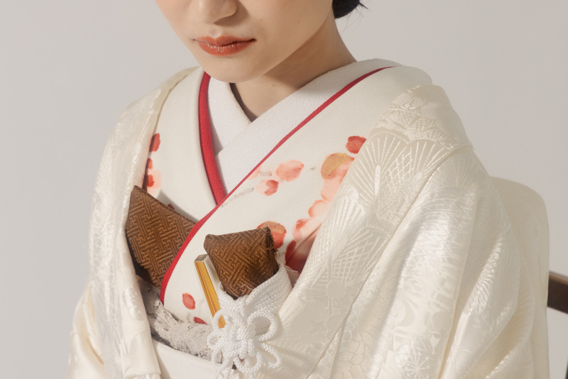 STUDIO TVB 京都店（スタジオTVB）_白無垢が豊富