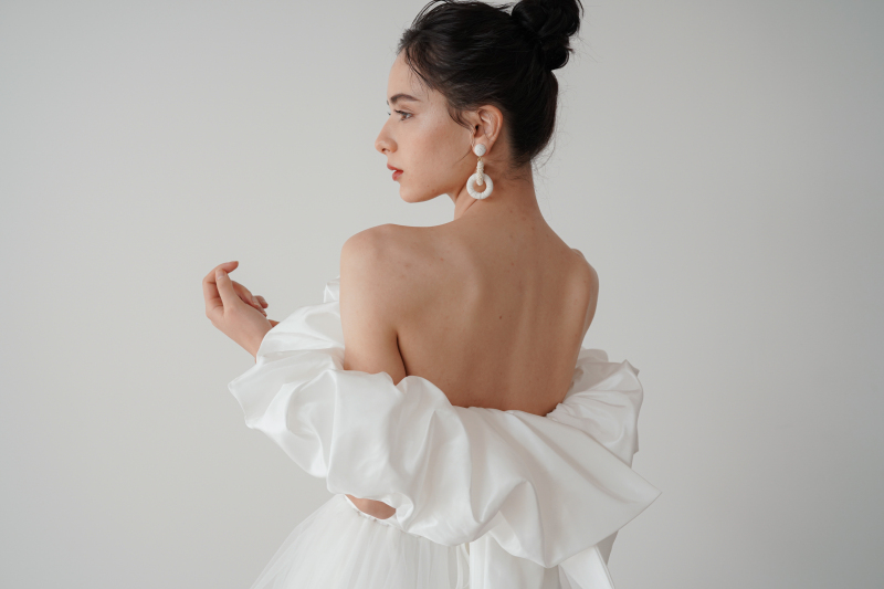 STUDIO TVB 京都店（スタジオTVB）_ウエディングドレスが豊富