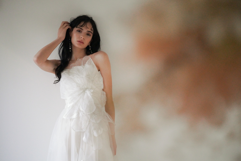 STUDIO TVB 京都店（スタジオTVB）_ウエディングドレスが豊富