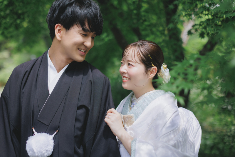 STUDIO TVB 京都店（スタジオTVB）_白無垢が豊富