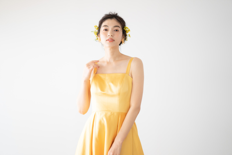 STUDIO TVB 京都店（スタジオTVB）_ウエディングドレスが豊富