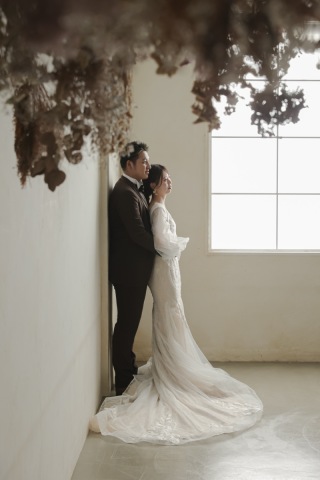 STUDIO TVB 京都店（スタジオTVB）_【新作ドレス】Revreel /レヴリール