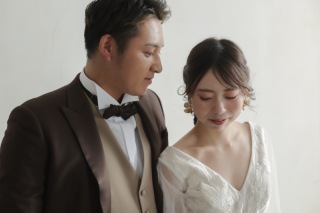 STUDIO TVB 京都店（スタジオTVB）_【新作ドレス】Revreel /レヴリール