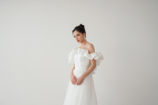 STUDIO TVB 京都店（スタジオTVB）_Anart /アナート【新作ドレス】