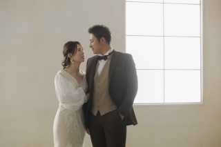 STUDIO TVB 京都店（スタジオTVB）_【新作ドレス】Revreel /レヴリール