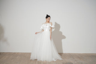 STUDIO TVB 京都店（スタジオTVB）_Anart /アナート【新作ドレス】