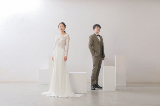 STUDIO TVB 京都店（スタジオTVB）_【撮る結婚式という幸せを】