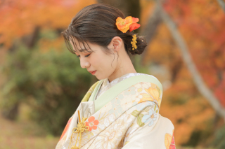 STUDIO TVB 京都店（スタジオTVB）_【花嫁の1日】