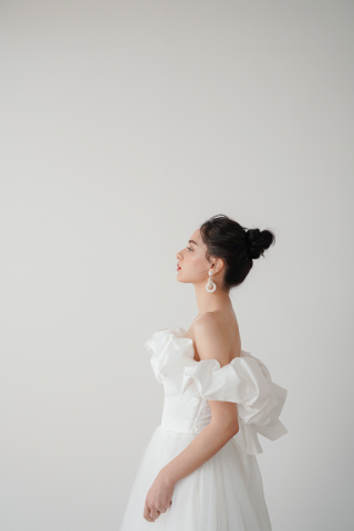 STUDIO TVB 京都店（スタジオTVB）_Anart /アナート【新作ドレス】