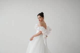 STUDIO TVB 京都店（スタジオTVB）_Anart /アナート【新作ドレス】