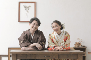 STUDIO TVB 京都店（スタジオTVB）_【撮る結婚式という幸せを】