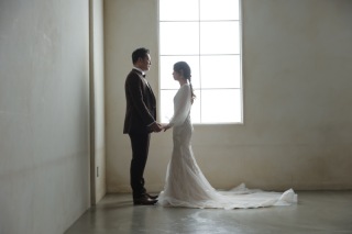 STUDIO TVB 京都店（スタジオTVB）_【新作ドレス】Revreel /レヴリール