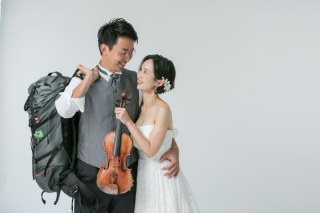 撮影小物のお持込