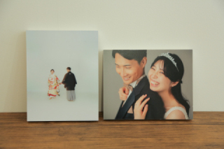 ご家族様との集合写真