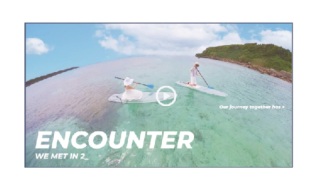 オープニングムービー