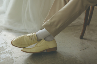 撮影用シューズ