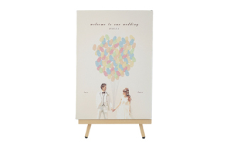 キャンバスボード