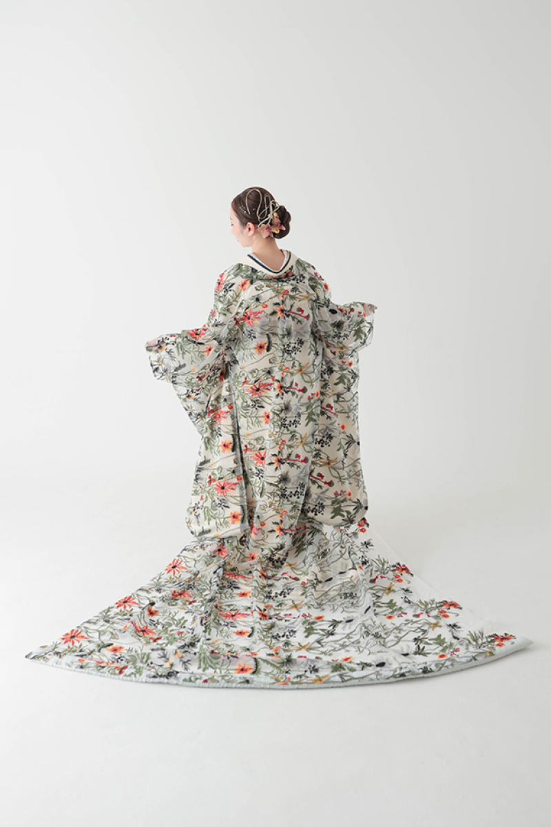 20以上ある撮影シーン