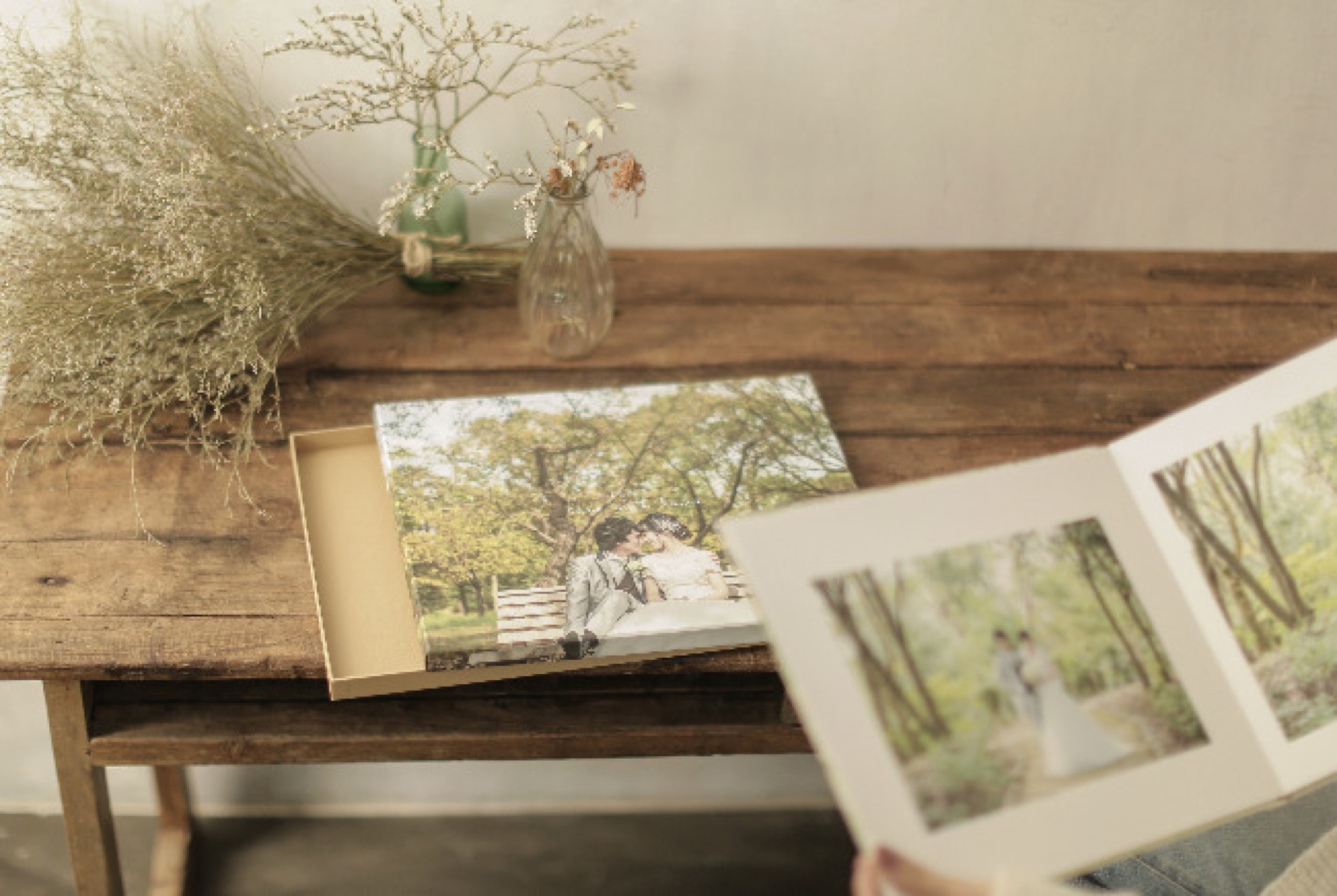 step1 事前来店・お問合せ